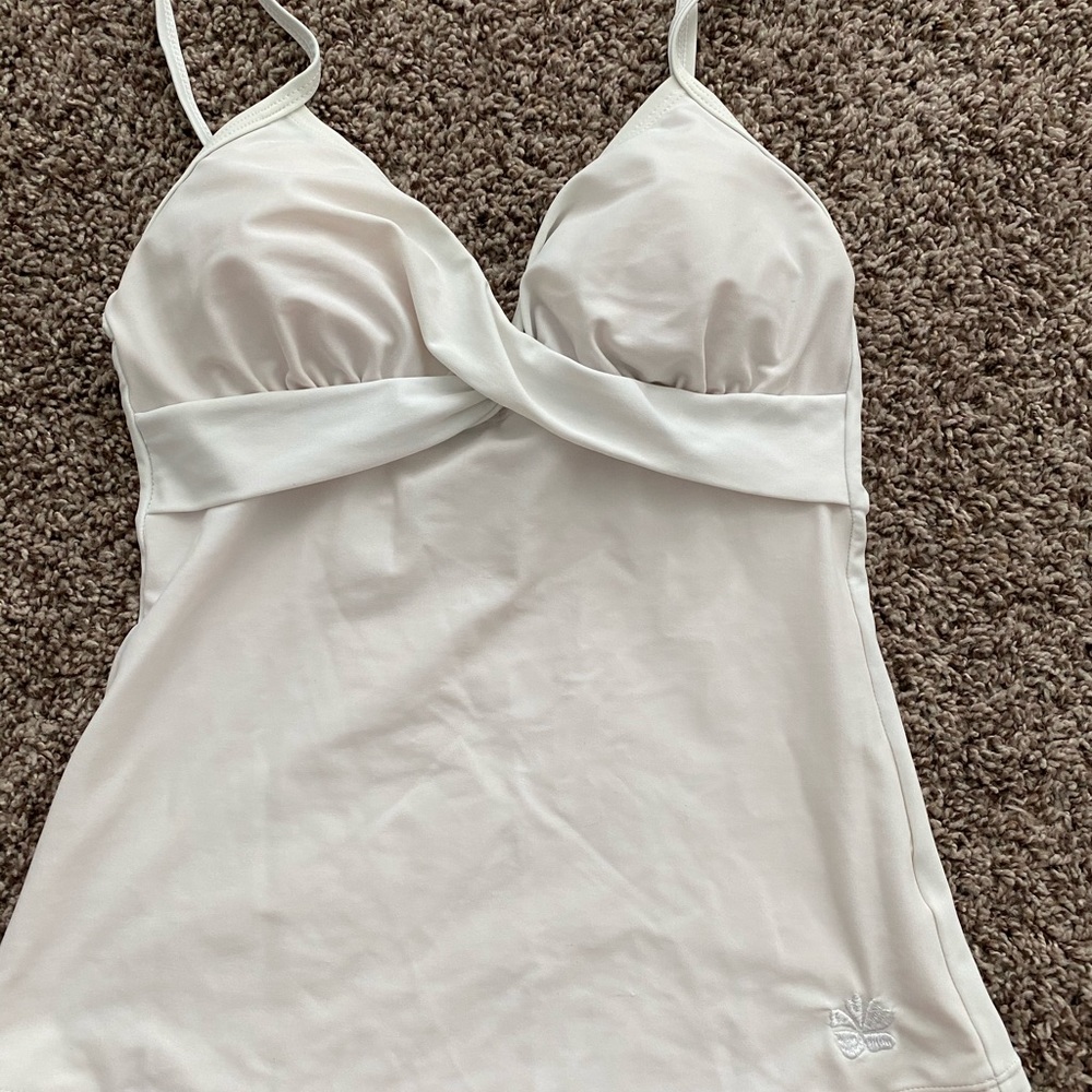 Hapari tankini top